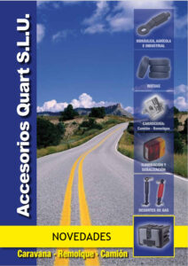Nuestras novedades