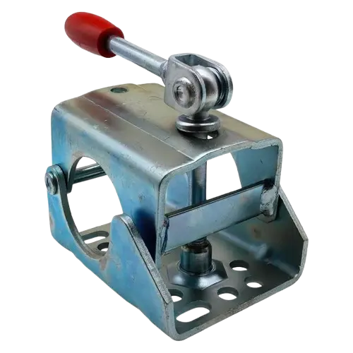 Recambios para rueda jockey de remolque