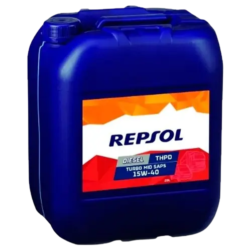 Aceite lubricante para motor y maquinaria industrial