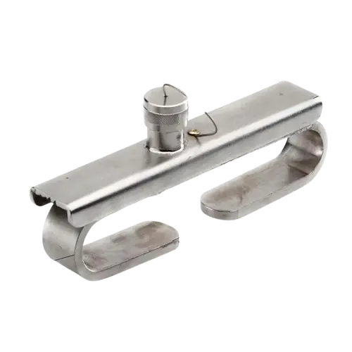 Antirrobo para remolque y caravana