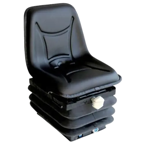 Asiento para tractor y camión profesional