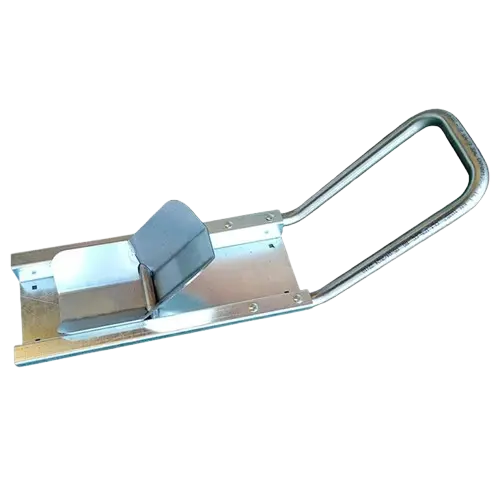 Calzo de seguridad para camión y remolque