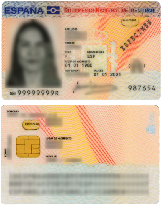 dni-c