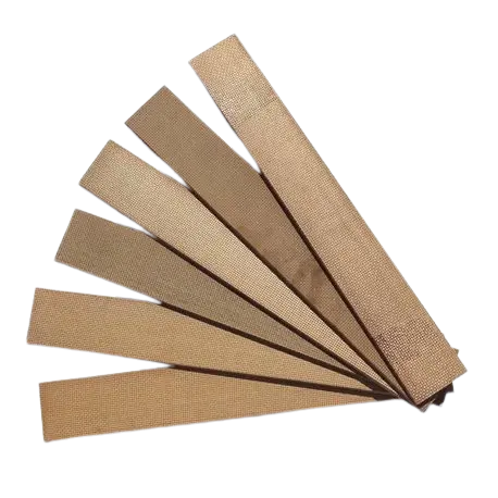Paleta depresora para sistemas de vacío