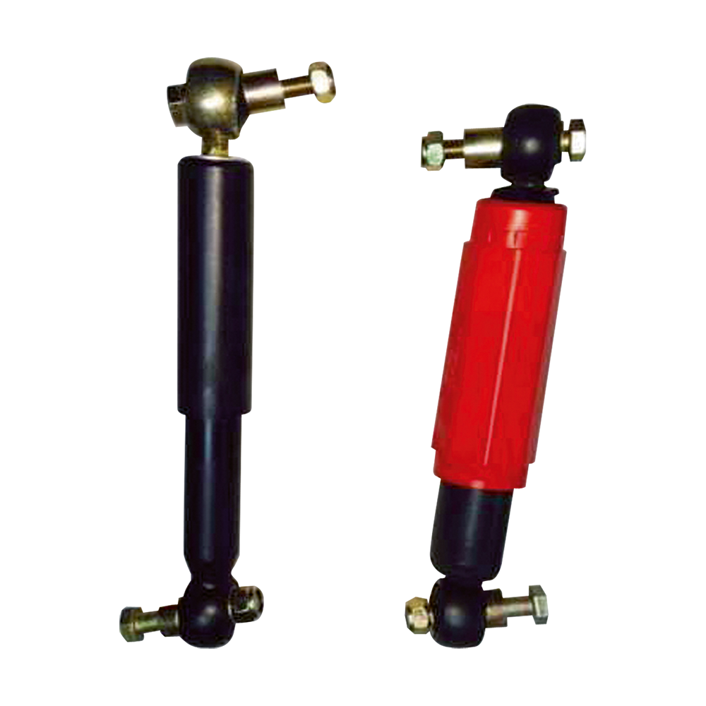 Resortes de Gas