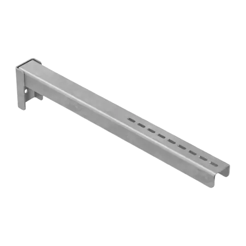 Soporte de matrícula para remolque