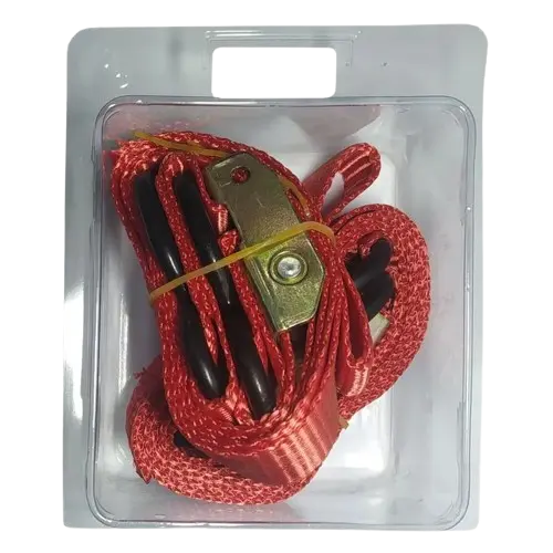 Eslinga de amarre para sujeción de carga